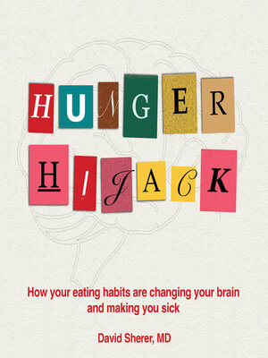 cover image of Hunger Hijack